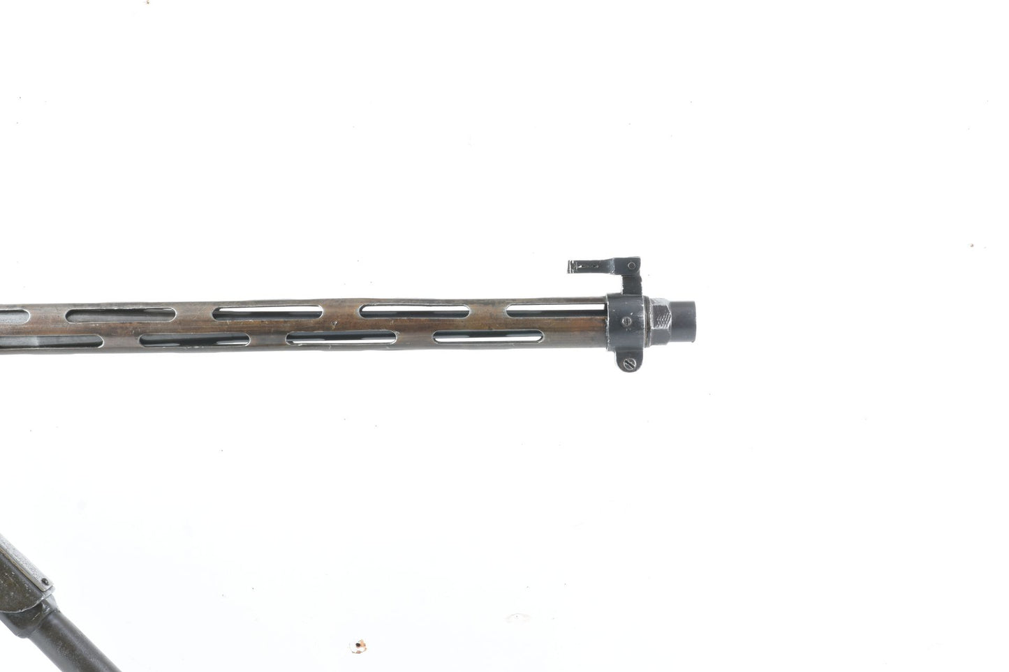 Colt Aircraft MG40 – Original .30 Caliber Browning Machine Gun on M2 Tripod