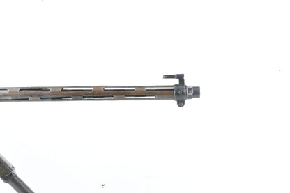 Colt Aircraft MG40 – Original .30 Caliber Browning Machine Gun on M2 Tripod