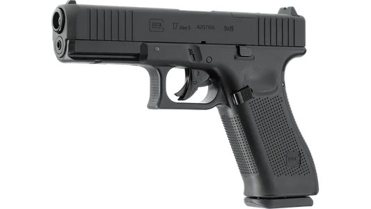 Glock 17 Gen 5 Cal. 9x19