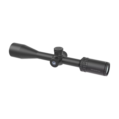 Hugo 4-16x44 SFP Rifle Scope