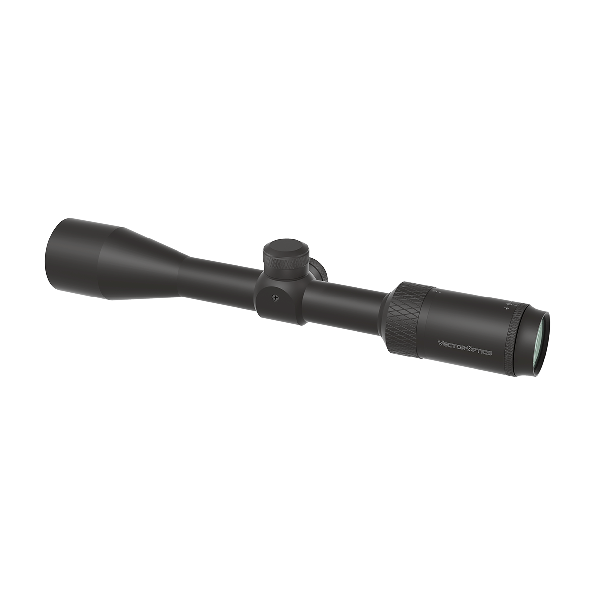 Matiz 3-9x40 MIL