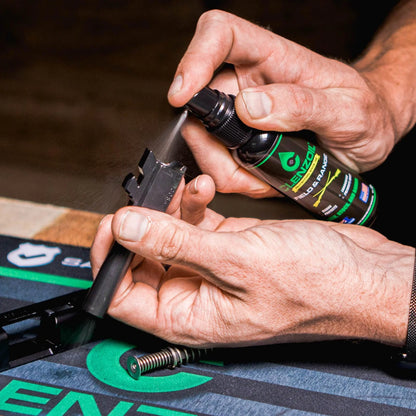 Clenzoil CLP - Field & Range - 2 oz Pump Sprayer