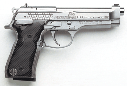 Beretta 92 Billennium — Limited Edition