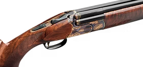 Caesar Guerini Invictus II LTD