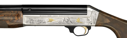 Benelli - Bruno Civolani Limited Edition 100 pcs