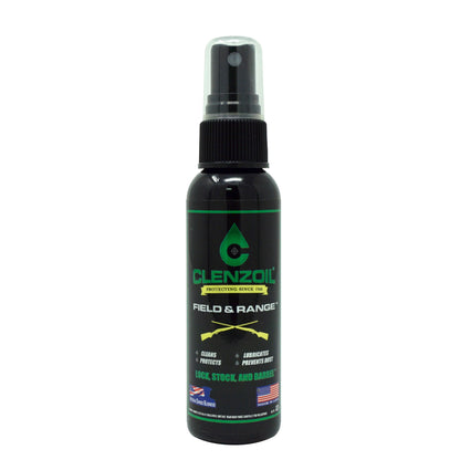 Clenzoil CLP - Field & Range - 2 oz Pump Sprayer