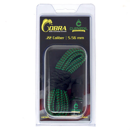 Clenzoil Cobra Bore Cleaning System