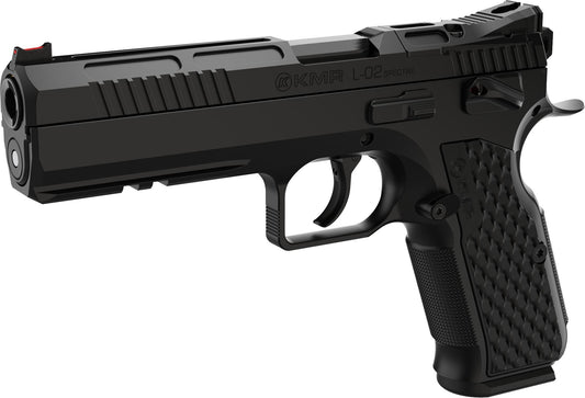 KMR L-02 SPECTRA OR
