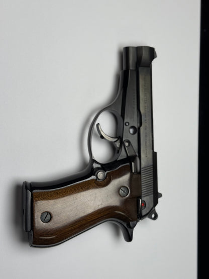 Second Hand Beretta mod. 81 .32 auto