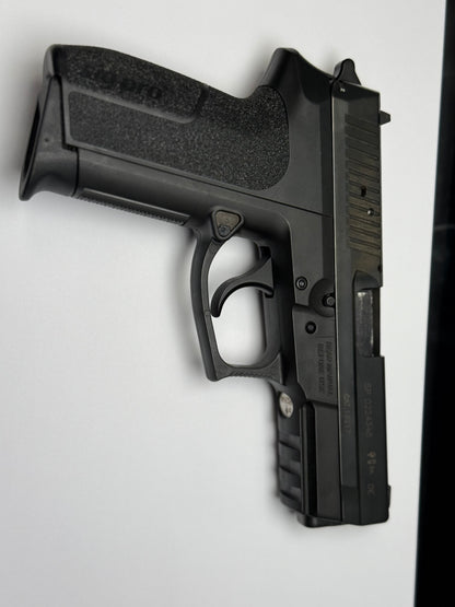 SIG Sauer SP2022 — Used / Second-hand — 9mm