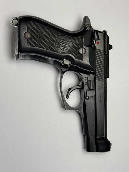 Beretta 84FS Cheetah — Used / Second-hand — 9 short