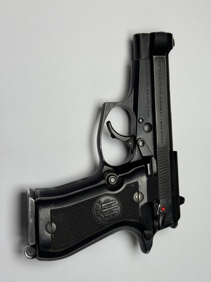 Beretta 84FS Cheetah — Used / Second-hand — 9 short