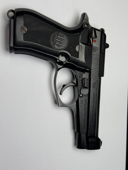 Beretta 84FS Cheetah — Used / Second-hand — [9 short]