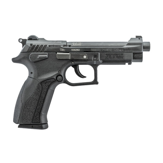 Grandpower K22S – .22 LR Semi-Automatic Pistol