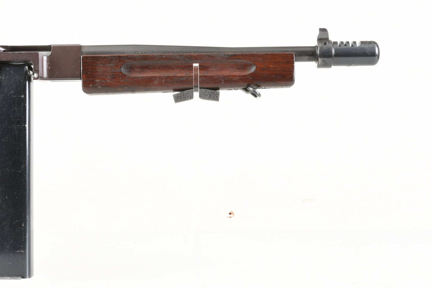Thompson M1928A1 (Savage) – Original WWII "Tommy Gun"