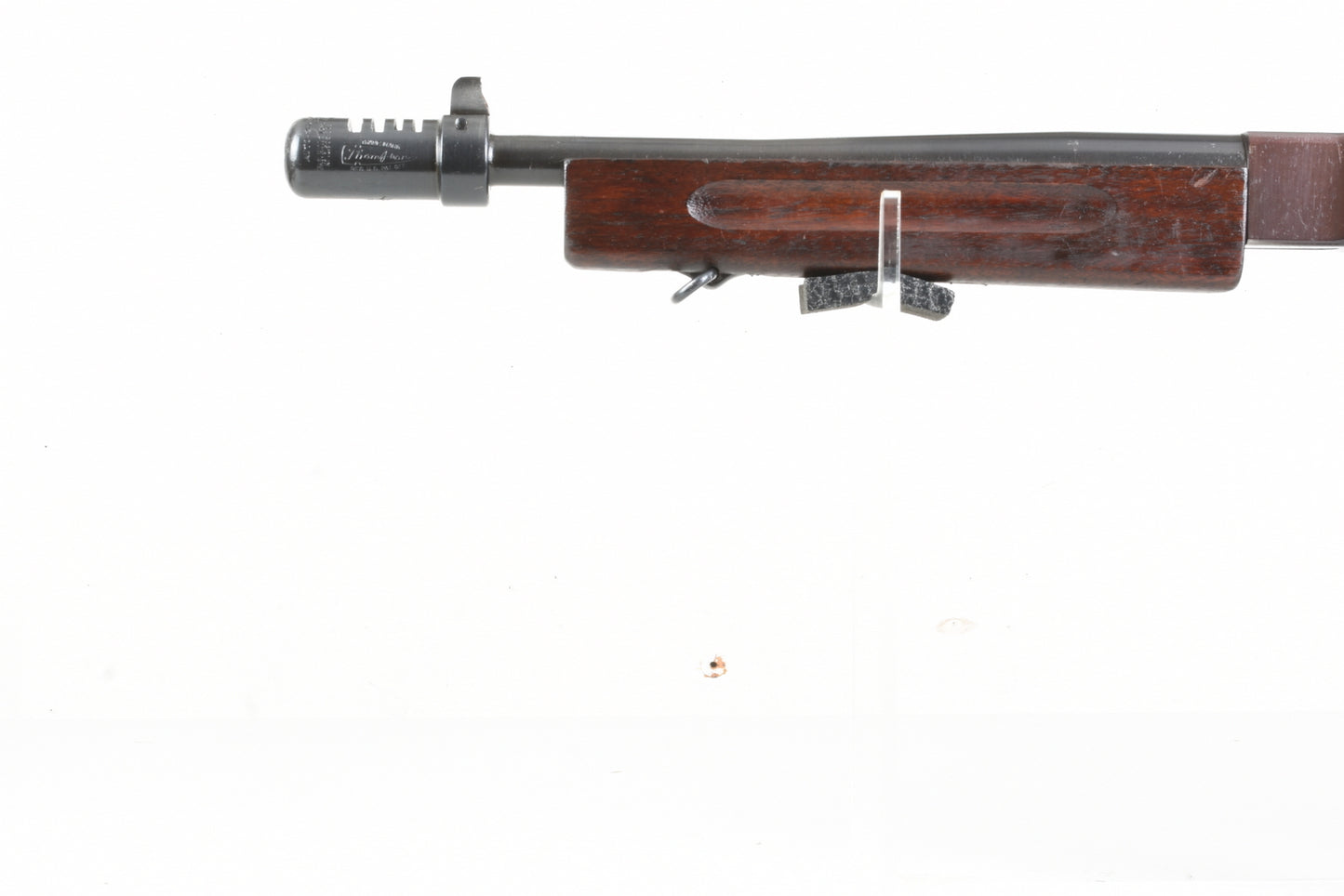 Thompson M1928A1 (Savage) – Original WWII "Tommy Gun"