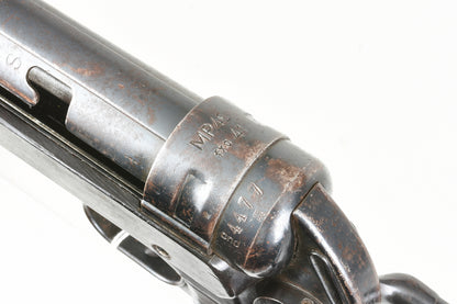 MP 40 (C.G. Haenel) – Original WWII German Submachine Gun