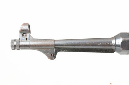 MP 40 (C.G. Haenel) – Original WWII German Submachine Gun