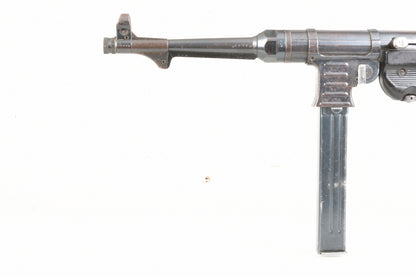 MP 40 (C.G. Haenel) – Original WWII German Submachine Gun