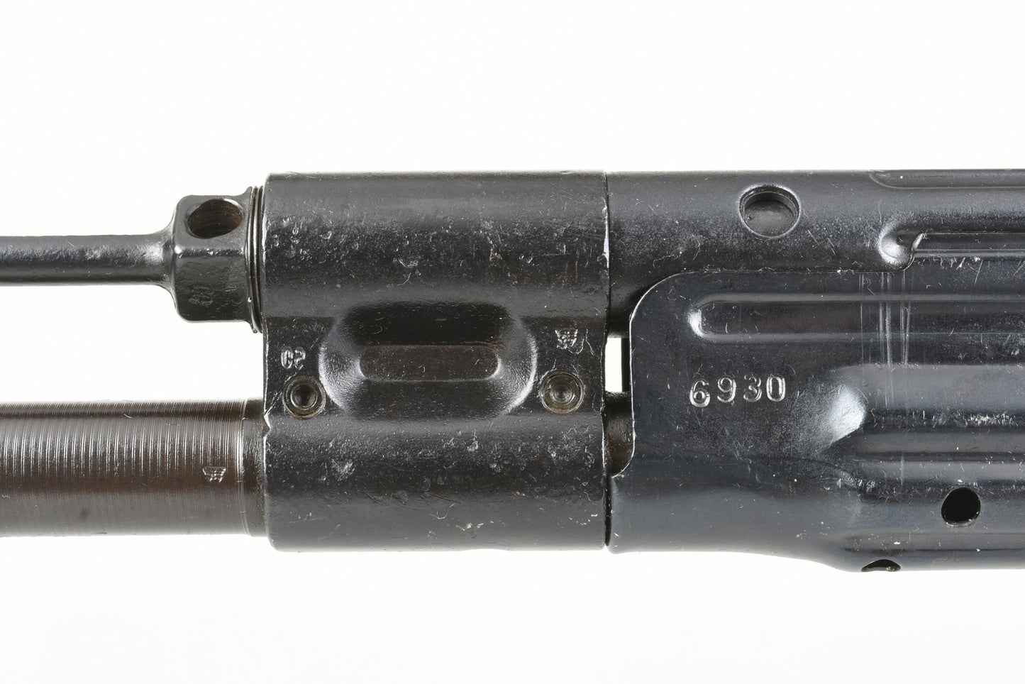 StG 44 (MP44, Merz-Werke) – Original WWII Assault Rifle
