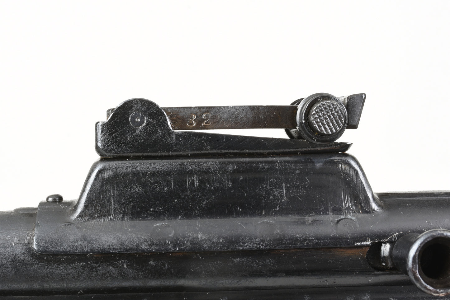 StG 44 (MP44, Merz-Werke) – Original WWII Assault Rifle