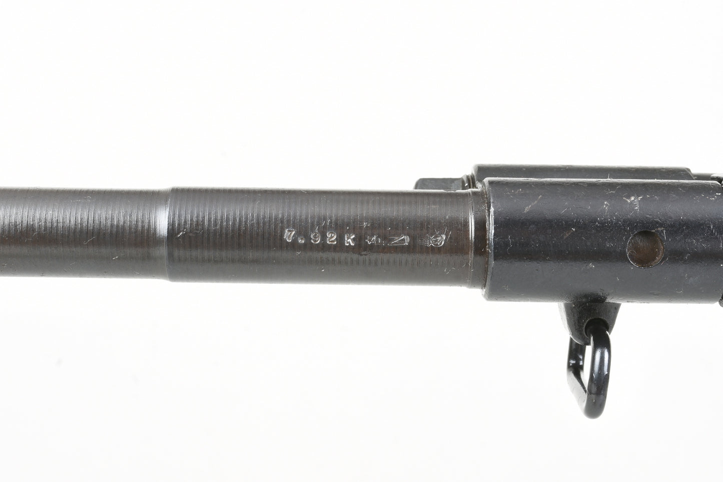 StG 44 (MP44, Merz-Werke) – Original WWII Assault Rifle