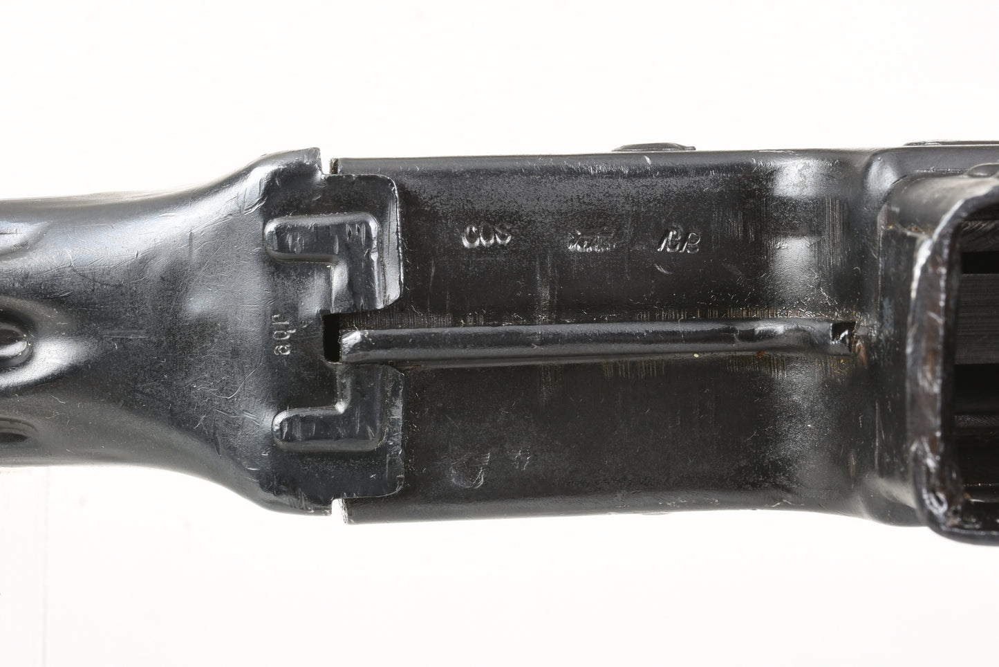 StG 44 (MP44, Merz-Werke) – Original WWII Assault Rifle