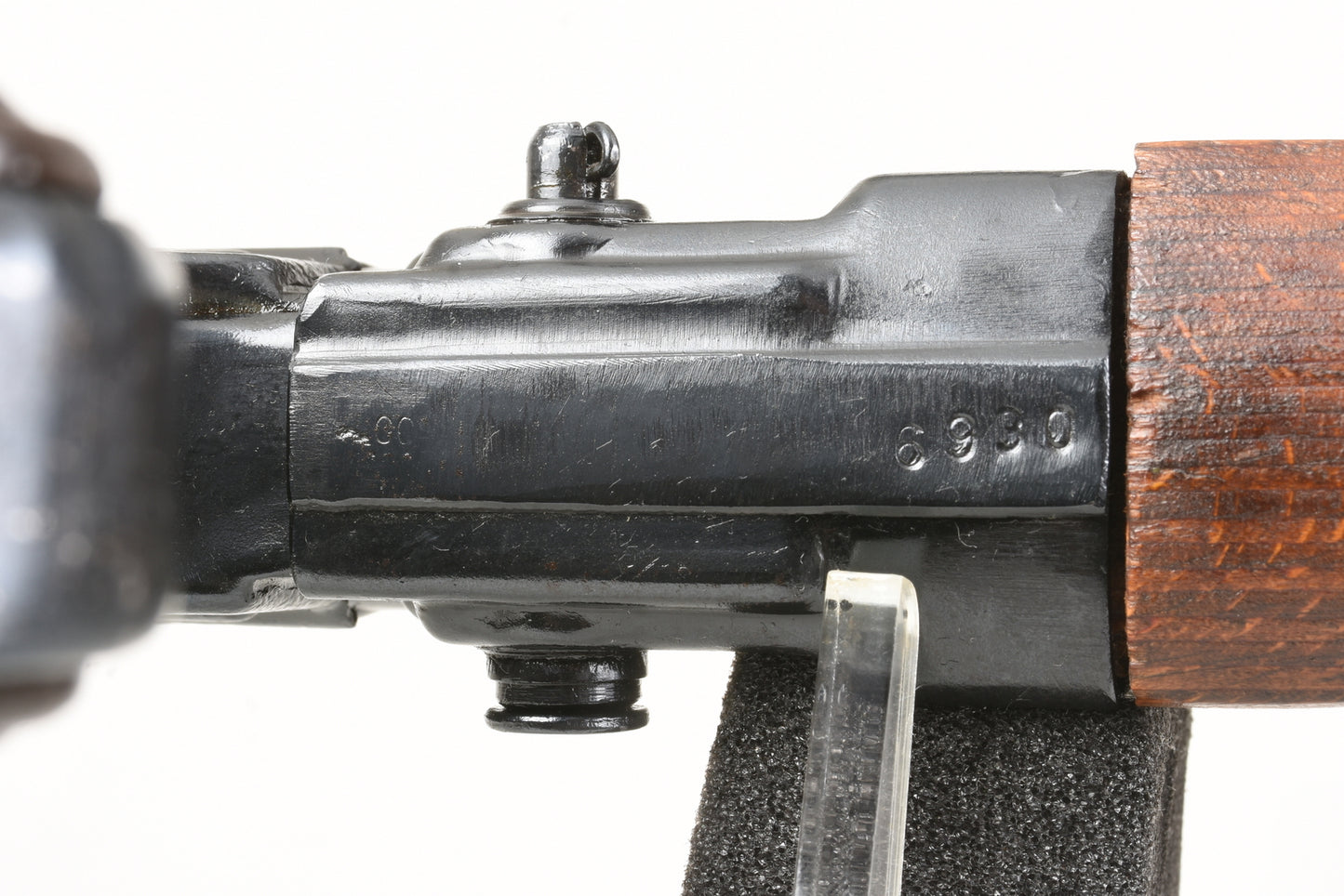StG 44 (MP44, Merz-Werke) – Original WWII Assault Rifle
