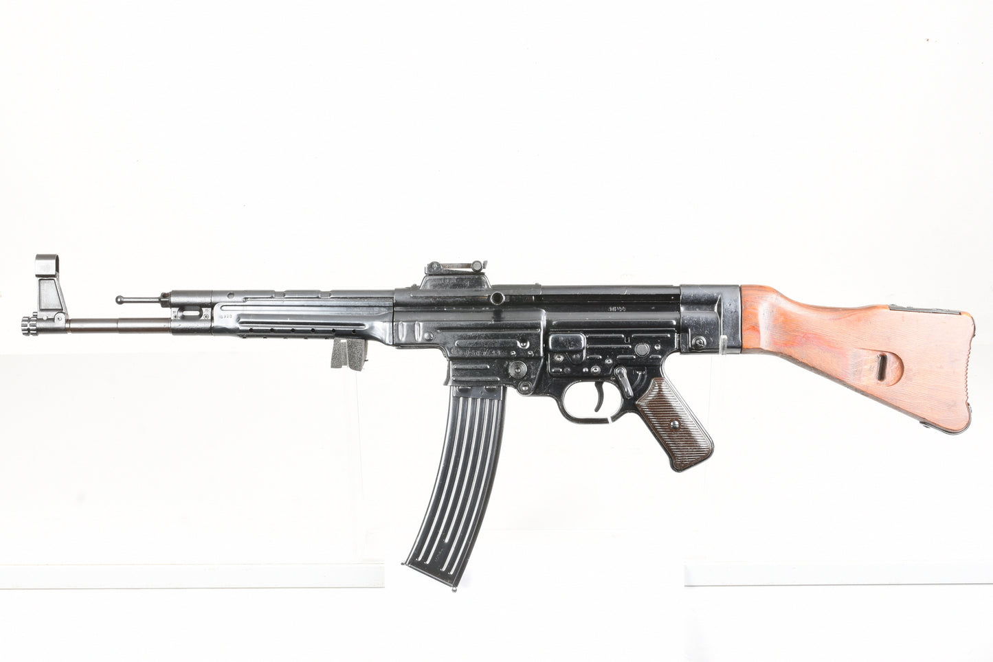 StG 44 (MP44, Merz-Werke) – Original WWII Assault Rifle
