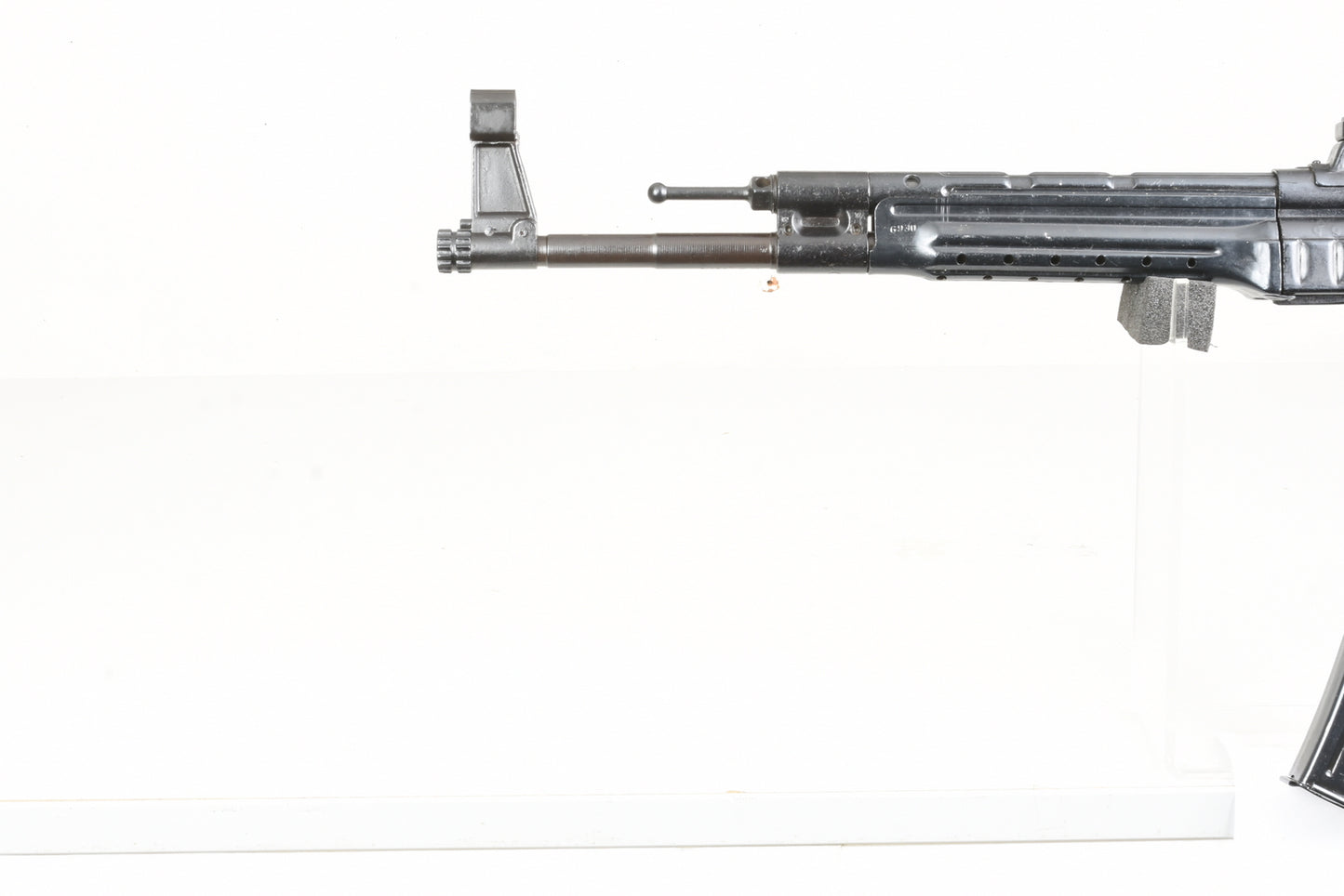 StG 44 (MP44, Merz-Werke) – Original WWII Assault Rifle