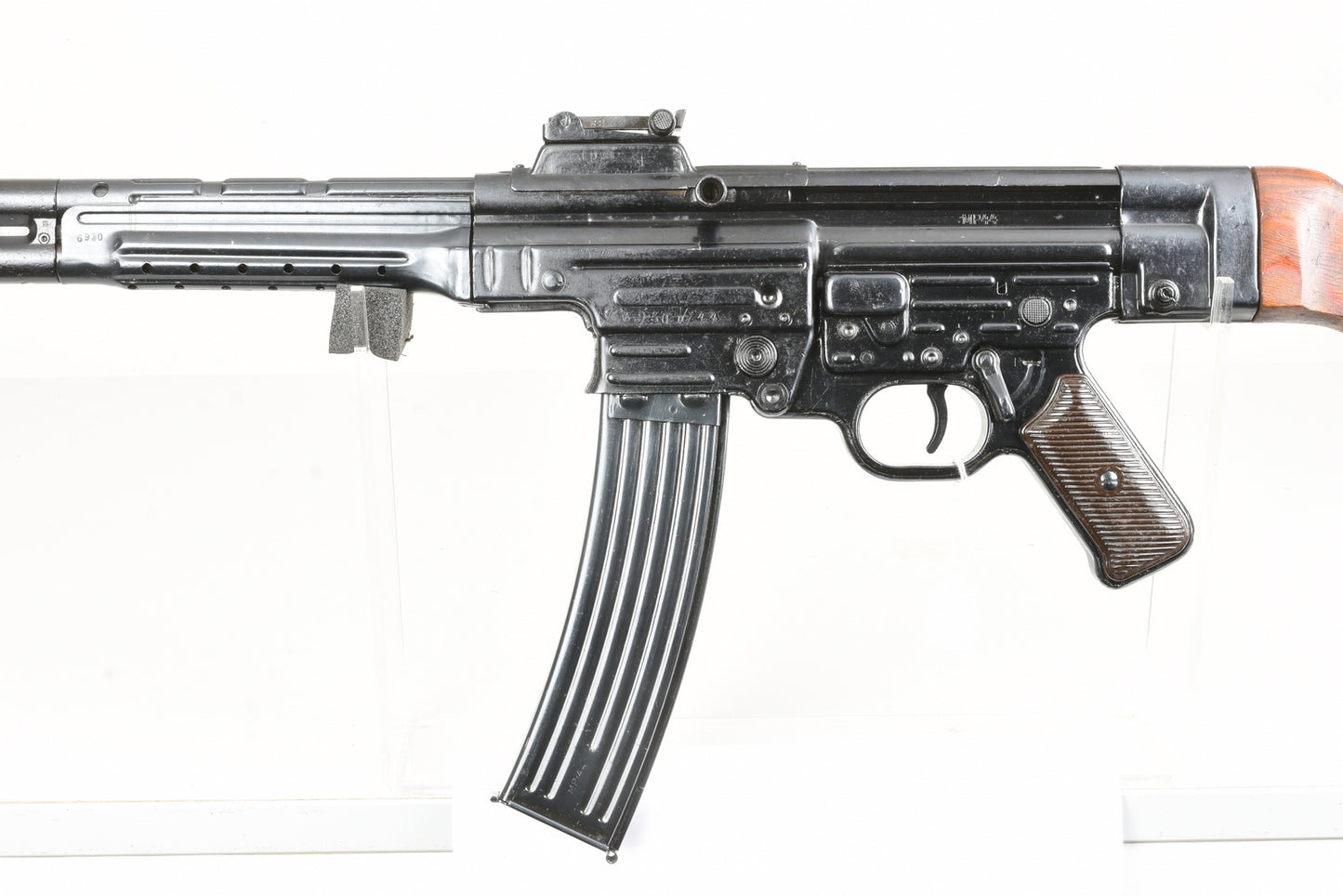 StG 44 (MP44, Merz-Werke) – Original WWII Assault Rifle