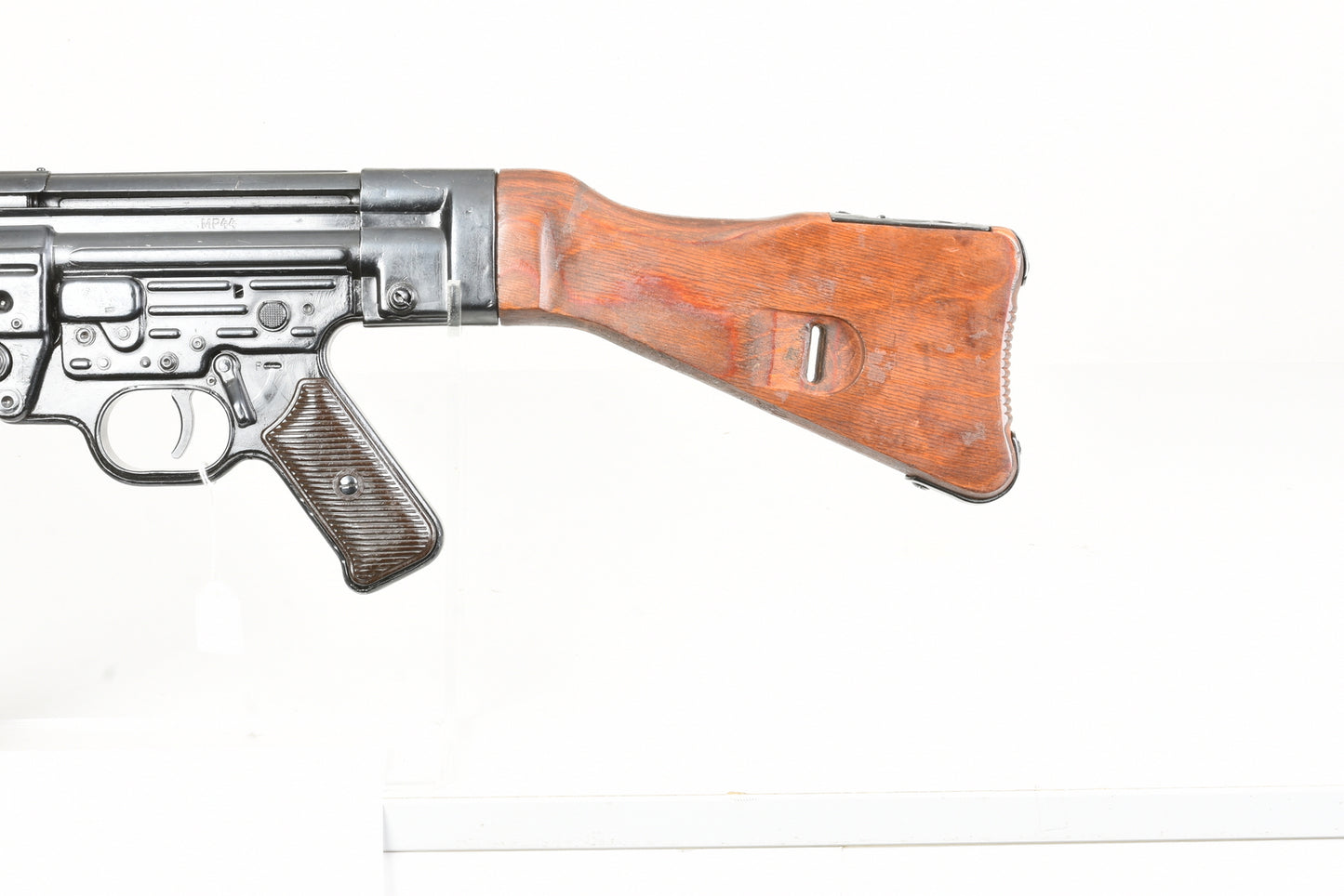 StG 44 (MP44, Merz-Werke) – Original WWII Assault Rifle