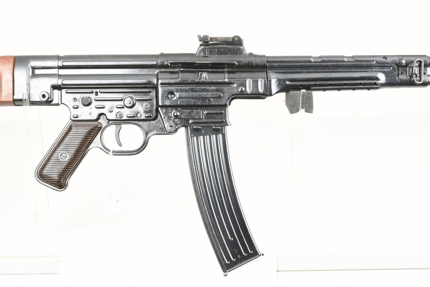 StG 44 (MP44, Merz-Werke) – Original WWII Assault Rifle