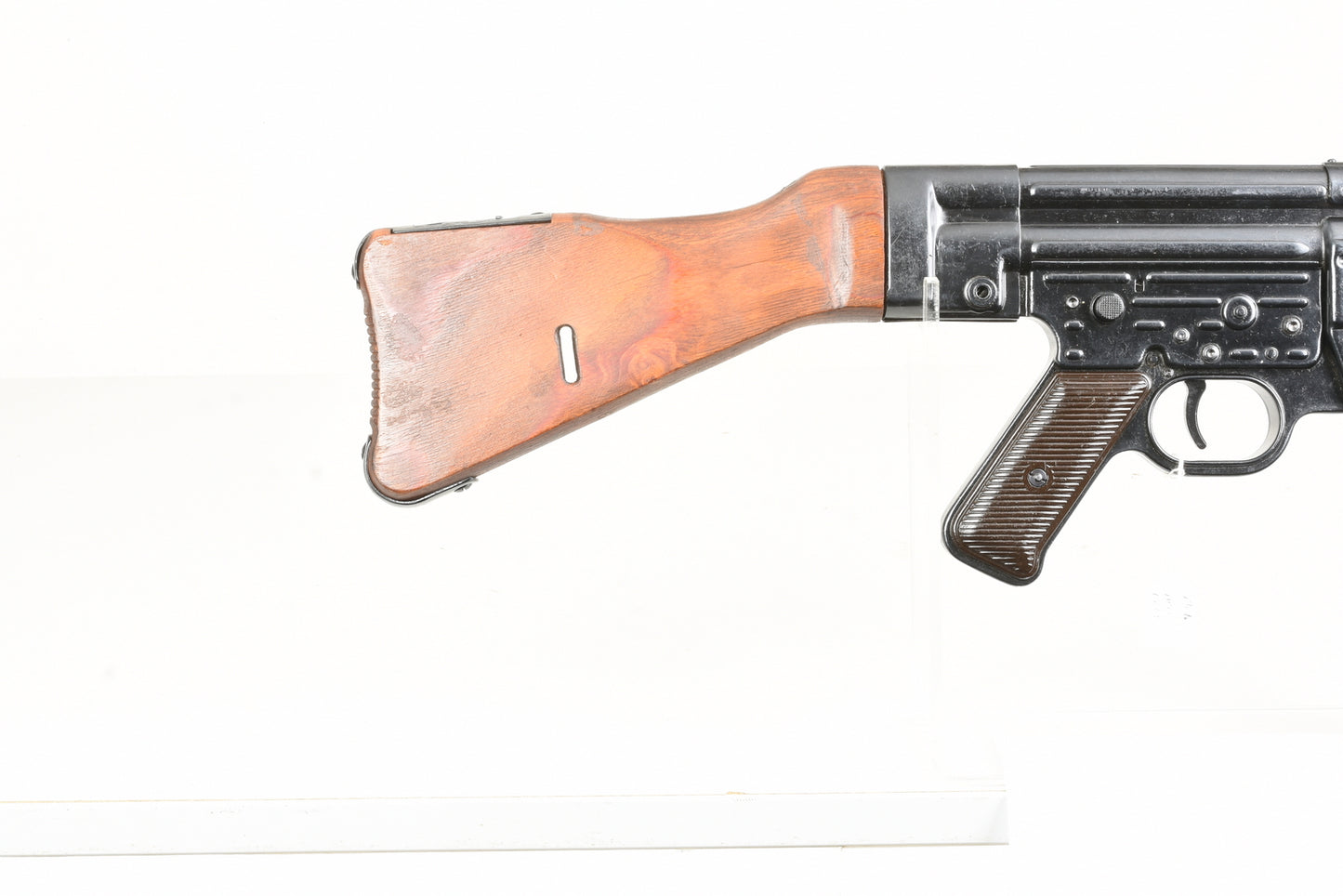 StG 44 (MP44, Merz-Werke) – Original WWII Assault Rifle
