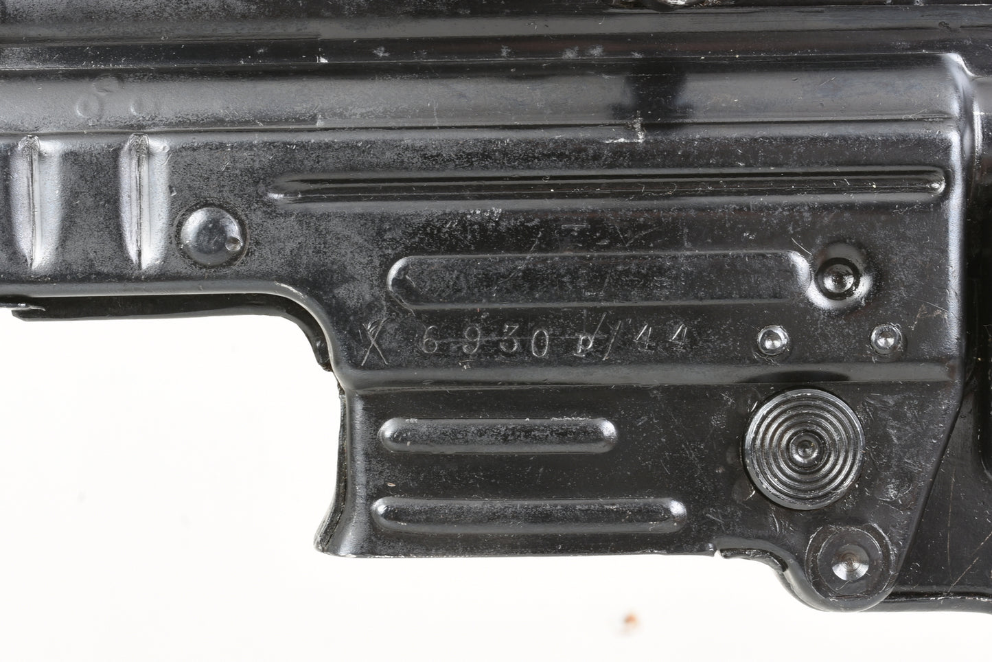 StG 44 (MP44, Merz-Werke) – Original WWII Assault Rifle
