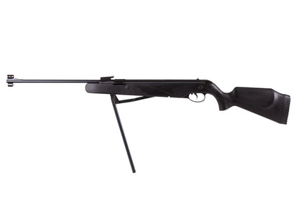 Norica Dream Hunter — Underlever Spring Air Rifle (.177 / .22)