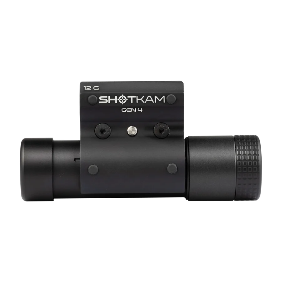 Shotkam Gen 4