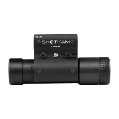 Shotkam Gen 4