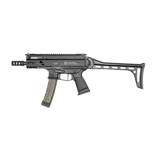 Grand Power Stribog SP9A3S 5.5"