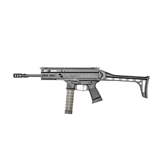 Grand Power SR9A3 10" – 9mm Roller-Delayed Carbine