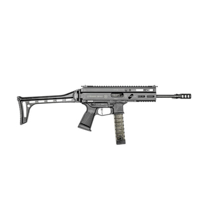 Grand Power SR9A3 10" – 9mm Roller-Delayed Carbine