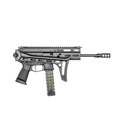 Grand Power SR9A3 10" – 9mm Roller-Delayed Carbine