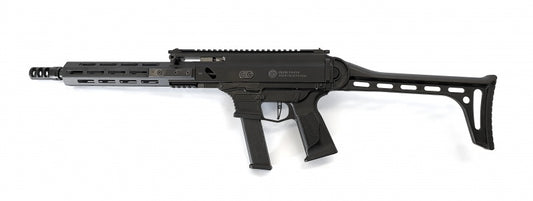 Grand Power RSR9A3G 13" — 9mm Rifle-Length PCC (Glock Lower)