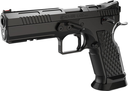 KMR L-02 ORCA OR Pistol