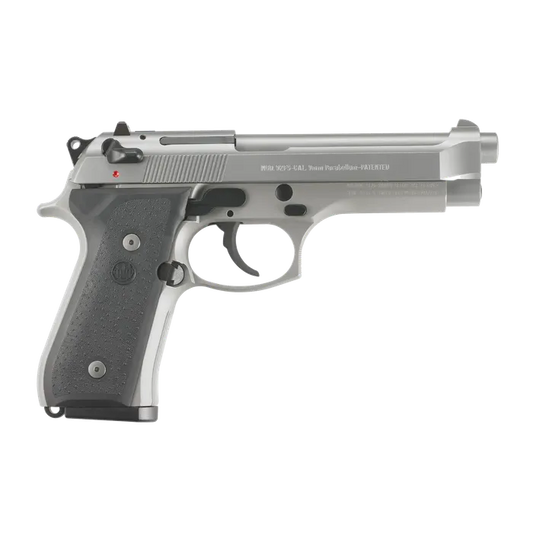Beretta 92FS Inox (Silver)