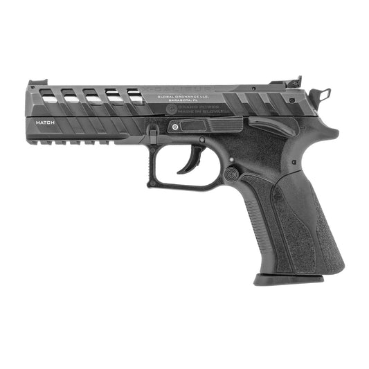 Grandpower X-Calibur Match Mk23 OPR