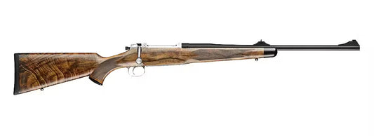 Mauser M03 Modular Bolt-Action Rifle