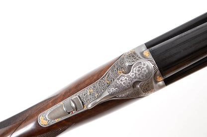 Caesar Guerini Ellipse Curve Gold