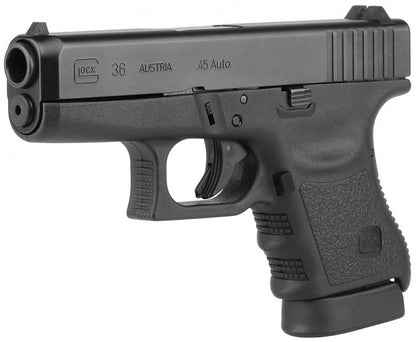 Glock 36 .45 Auto – Slimline Subcompact Pistol