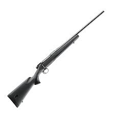 Mauser M18 | .308 Win — Threaded Barrel